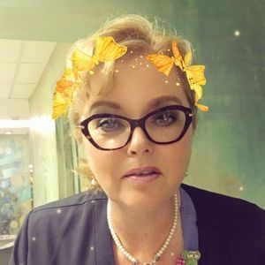 Meet your Posher, Teresa